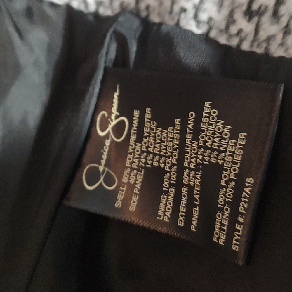 Jessica Simpson Jacket - Picture 11 of 11
